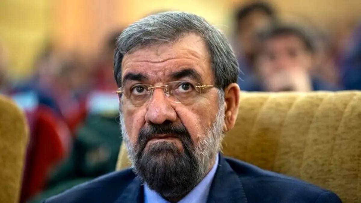 توضیحات محسن رضایی درباره فرزندانش