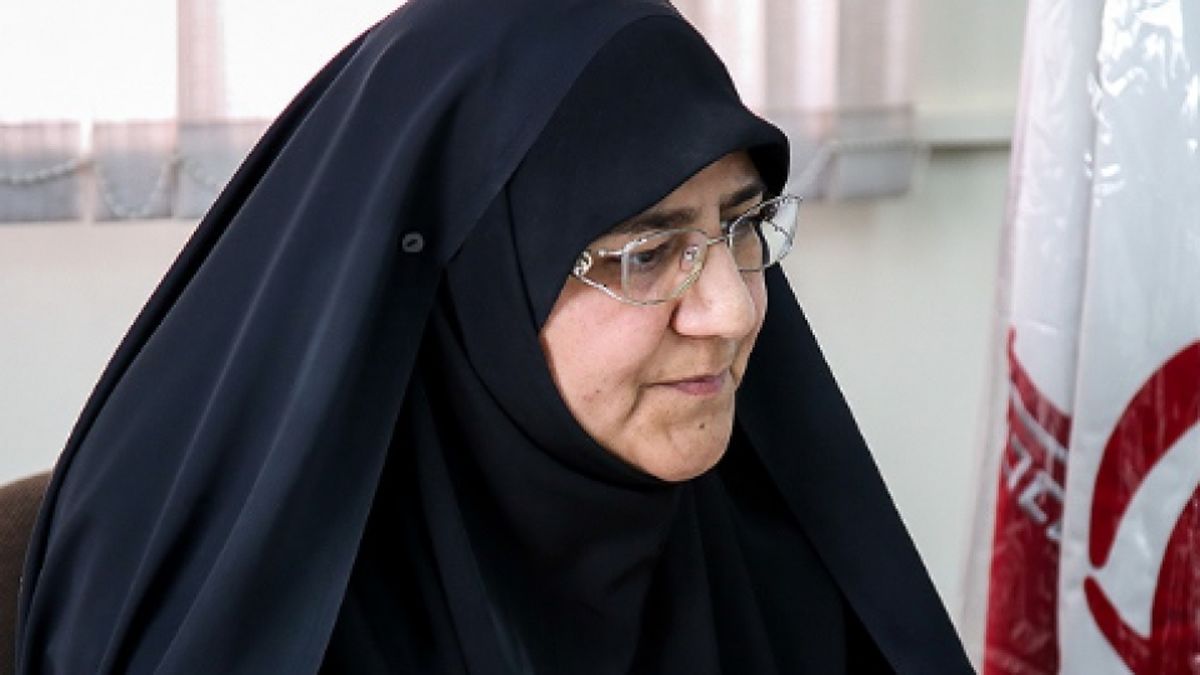 تهمت تاریخی لیبرال ها در خصوص دیدگاه جبهه انقلاب در مورد زنان