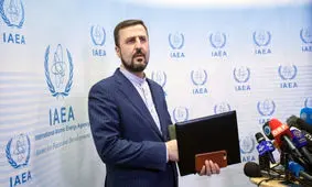 گزارش آژانس مبین اجرای قانون اقدام راهبردی است/ آمار و ارقام ذکر شده ارتباطی با اقدامات فراپادمانی ندارد