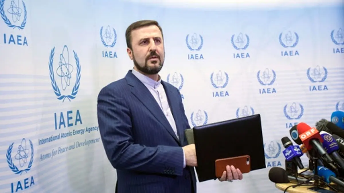 گزارش آژانس مبین اجرای قانون اقدام راهبردی است/ آمار و ارقام ذکر شده ارتباطی با اقدامات فراپادمانی ندارد