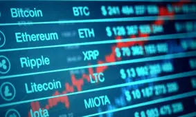 صعود ارزهای دیجیتالی