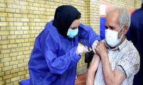موجودی واکسن کرونا در خوزستان به پایان رسیده است