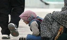 آیا کرونا بر افزایش تکدی گری تاثیر داشت؟