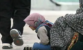 آیا کرونا بر افزایش تکدی گری تاثیر داشت؟