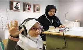 بیش از ۲۲ هزار کودک همدانی غربالگری شنوایی شدند