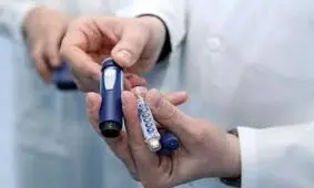 بیماران دیابتی البرز پرونده تشکیل دهند