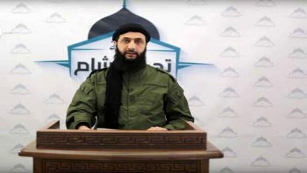 افشای دیدار نماینده امآی۶ با رهبر النصره/ انگلیس سکوت کرد