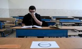 ترفند کلاهبرداران با ادعای دسترسی به سوالات امتحانی/ فریب کانال‌های فروش سؤال را نخورید