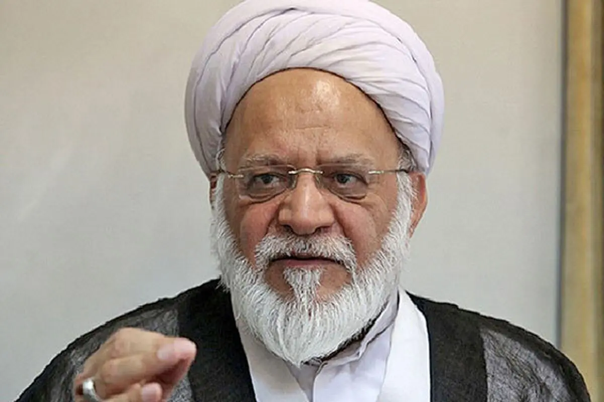 کنار رفتن نامزدهای اصولگرا به نفع رئیسی به نظر خودشان بستگی دارد
