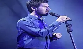صحبت های حامد زمانی بعد از لغو کنسرتش+ویدیو