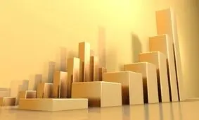 طلای جهانی در قله ۵ ماهه ایستاد