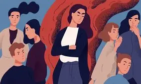 اگر حسادت می‌کنید بخوانید