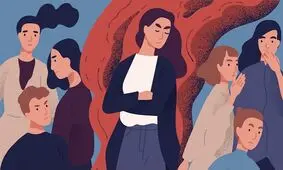 اگر حسادت می‌کنید بخوانید