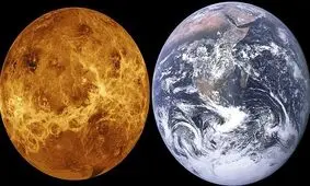 نشانه‌های تازه‌ای از حیات در اتمسفر سیاره زهره