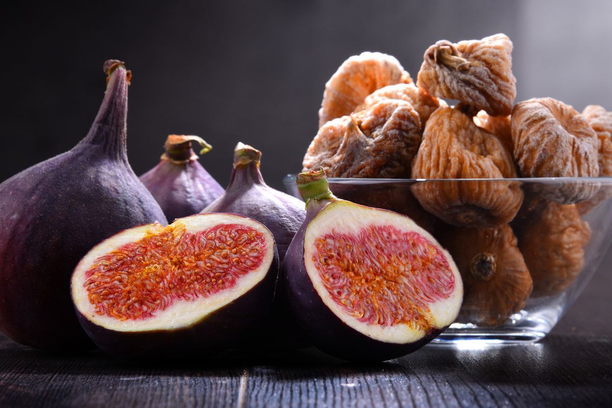 عوارض خطرناک زیاده روی در مصرف انجیر