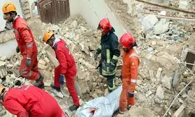 مرگ ۹ کارگر مشهدی در ۳۷ روز گذشته