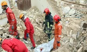 مرگ ۹ کارگر مشهدی در ۳۷ روز گذشته
