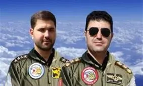 نقص فنی هواپیمای اف۵ در پایگاه چهارم شکاری دزفول/ ۲ خلبان جان خود را از دست دادند