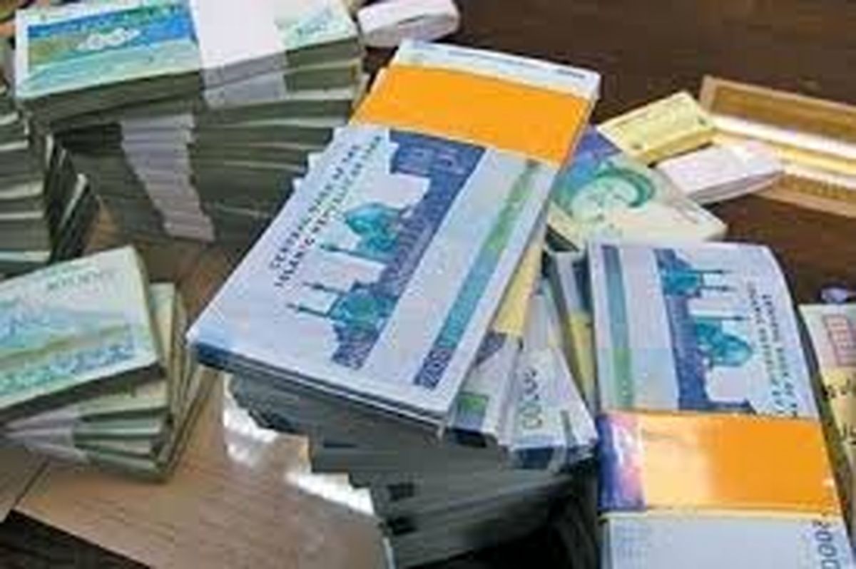 واریز ۸۳۰ میلیون دلار از طلب کرونا/ افزایش ۱۲۰ درصدی حقوق بازنشستهها
