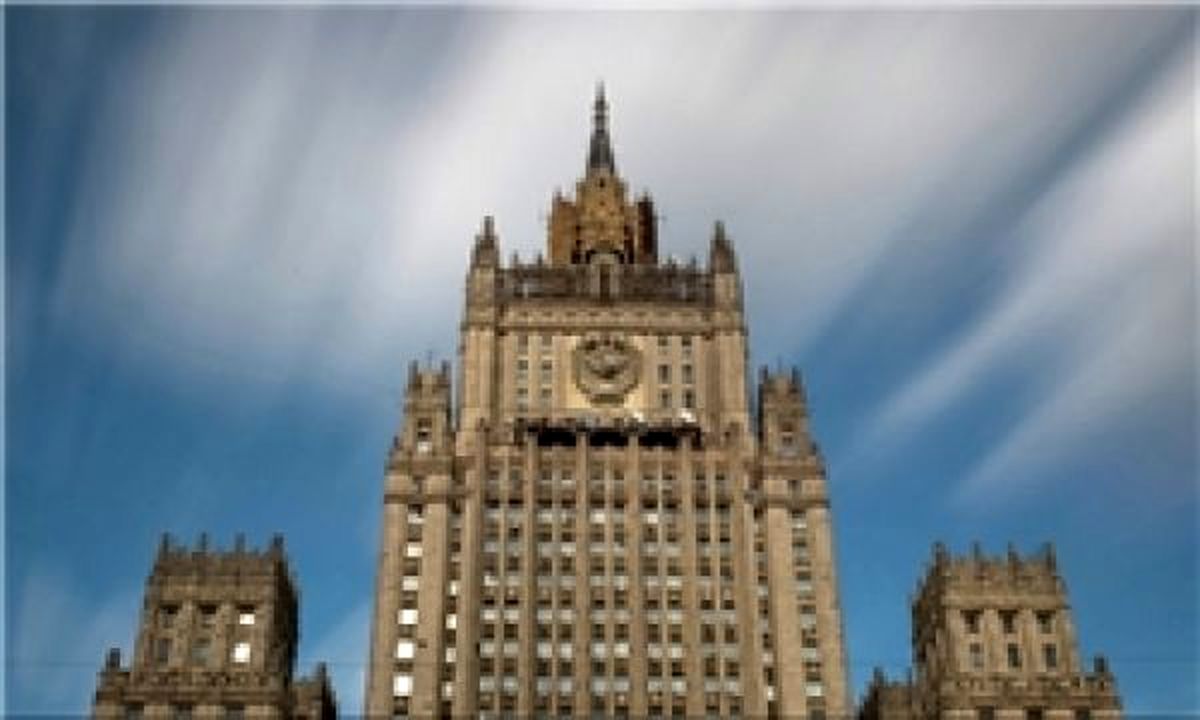 واکنش مسکو به تحریم‎های جدید اتحادیه اروپا