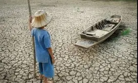 اثرات سوء تغییرات آب و هوایی بر جسم و روان انسان
