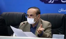 تاکید استاندار خوزستان بر لزوم تامین اعتبار پروژه محور خرمشهر – اهواز