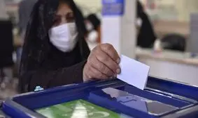 افزایش شعب اخذ رأی در استان مرکزی/ امکان اخذ رأی از بیماران کرونایی