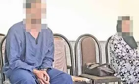 قتل مرد جوان به‌ دنبال رابطه پنهانی همسر