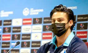 جریمه ۲۵ هزار دلاری استقلال، فرهاد مجیدی و وریا غفوری