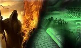 آیا تجسم شیطان در قالب انسان ممکن است؟