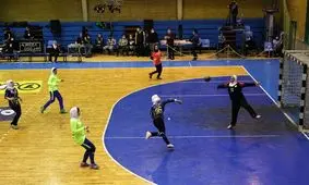 آمادگی تیم ملی بانوان برای حضور در مسابقات آسیایی و انتخابی جهان