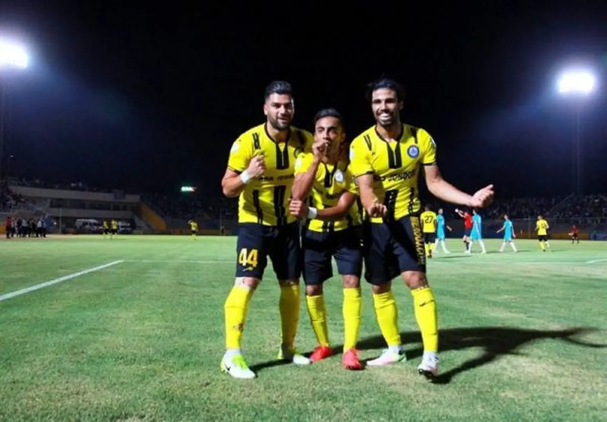 پارس جنوبی با پیکان به صدر بازگشت/ شاگردان تارتار، جلالی را دست خالی بدرقه کردند