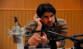 سیاوش عقدایی سرپرست رسانه‌های نوین سیما شد