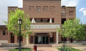 تعطیلی ۳‌ روزه تماشاخانه ایرانشهر