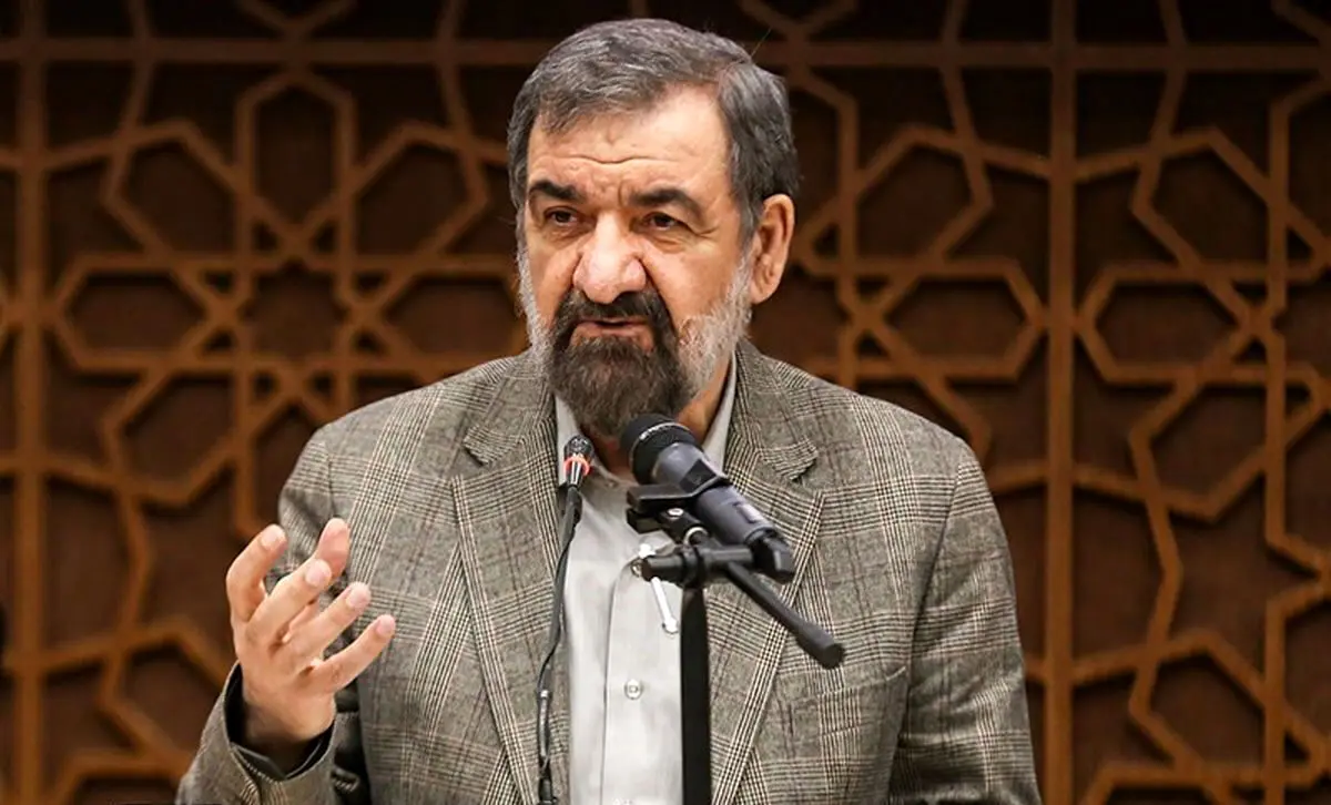 محسن رضایی بالاخره جواب داد از کجا پول یارانه‌ ۴۵۰ هزار تومانی را می‌آورد
