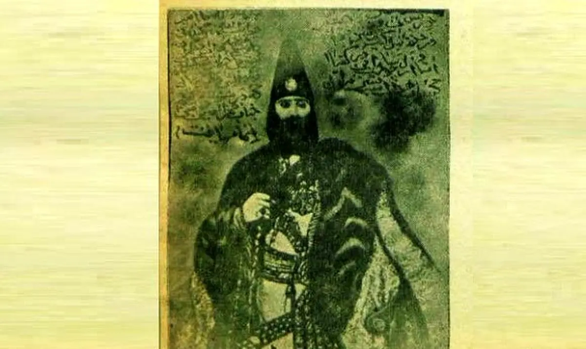 اُتورخان رشتی که بود و چه کرد؟