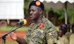 سوءقصد به جان وزیر اوگاندایی؛ دختر وزیر کشته شد/ عکس