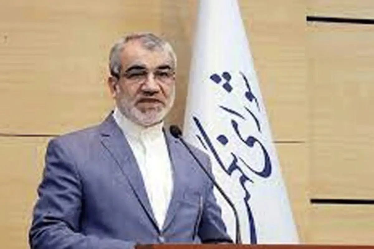 میزان تاثیرگذاری نظر شورای نگهبان بر مشارکت مردم بسیار اندک خواهد بود