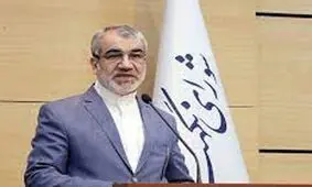 میزان تاثیرگذاری نظر شورای نگهبان بر مشارکت مردم بسیار اندک خواهد بود