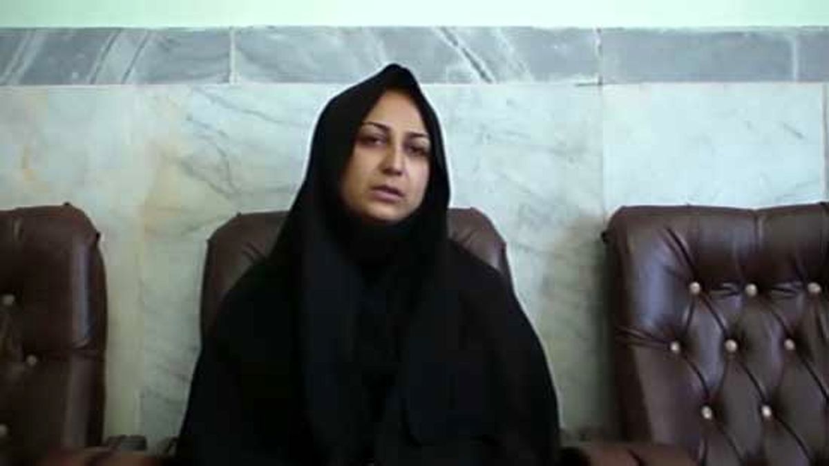 مستندی درباره یک قاتل زنجیرهایِ خونسرد و بالفطره