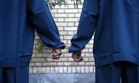 دستگیری برادران قاتل بعد از ۱۳ سال در کازرون