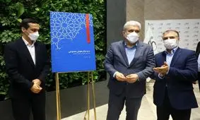 پردیس هوش مصنوعی و سامانه‎‌های «شهاب» و «فراشناسا» شرکت دانش‎‌بنیان پارت رونمایی شد