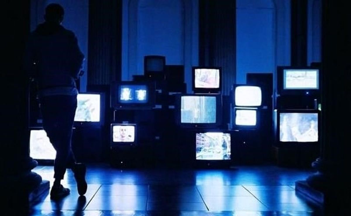 جلیلی، تلویزیون اینترنتی خود را افتتاح کرد
