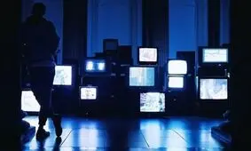 جلیلی، تلویزیون اینترنتی خود را افتتاح کرد