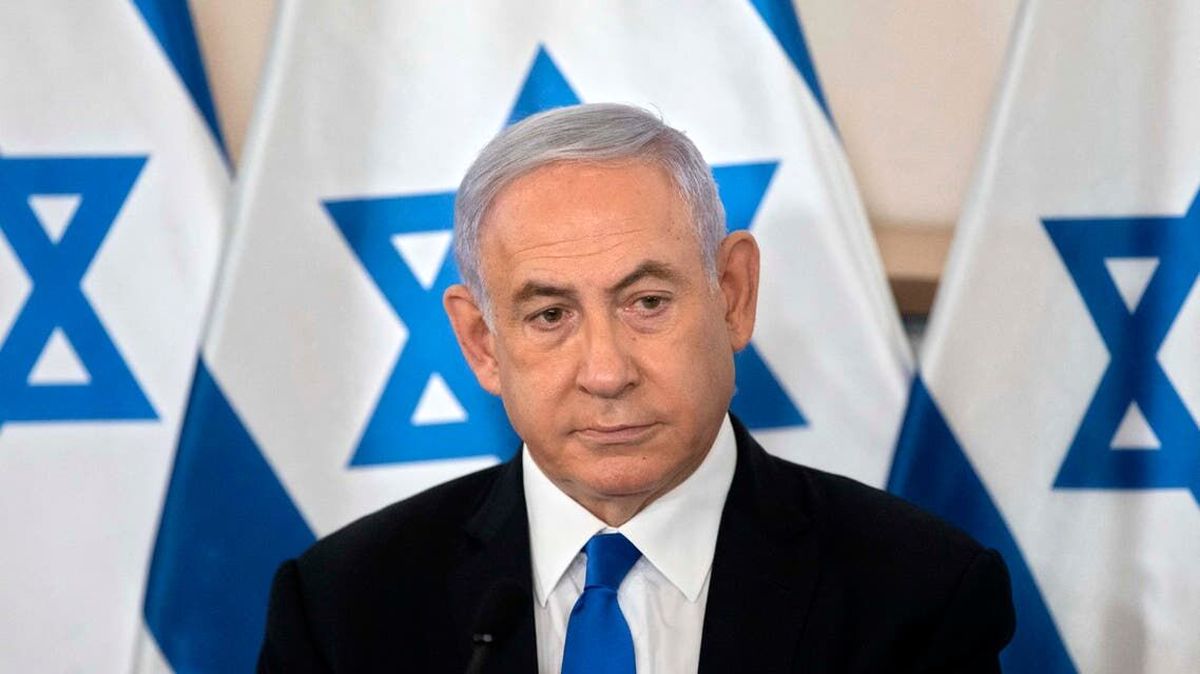 نتانیاهو: علیه تهدیدات ایران اقدام خواهیم کرد؛ حتی اگر به قیمت درگیری با واشنگتن تمام شود