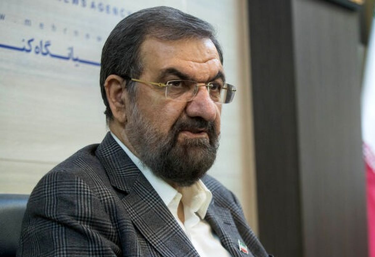 رضایی: توافق ایران و چین یک طرفه است، تغییر میدهم/ دست مافیاها را کوتاه میکنم