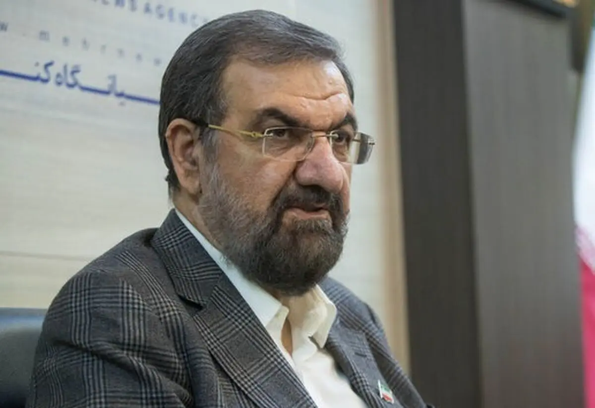 رضایی: توافق ایران و چین یک ‌طرفه است، تغییر می‌دهم/ دست مافیاها را کوتاه می‌کنم