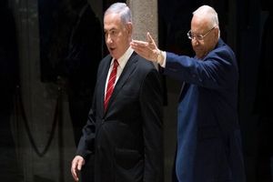 ریولین اعتراض نتانیاهو را نپذیرفت