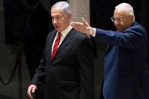 ریولین اعتراض نتانیاهو را نپذیرفت
