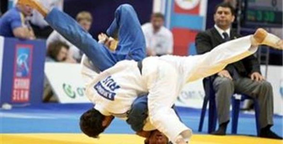جوجیتسو برزیلی زیرنظر فدراسیون انجمنهای ورزشهای رزمی قرار گرفت
